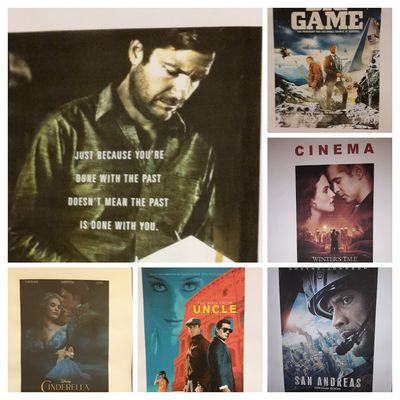 Humour Cinema: Pipi pressant