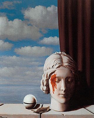 Album - Magritte-la-Memoire