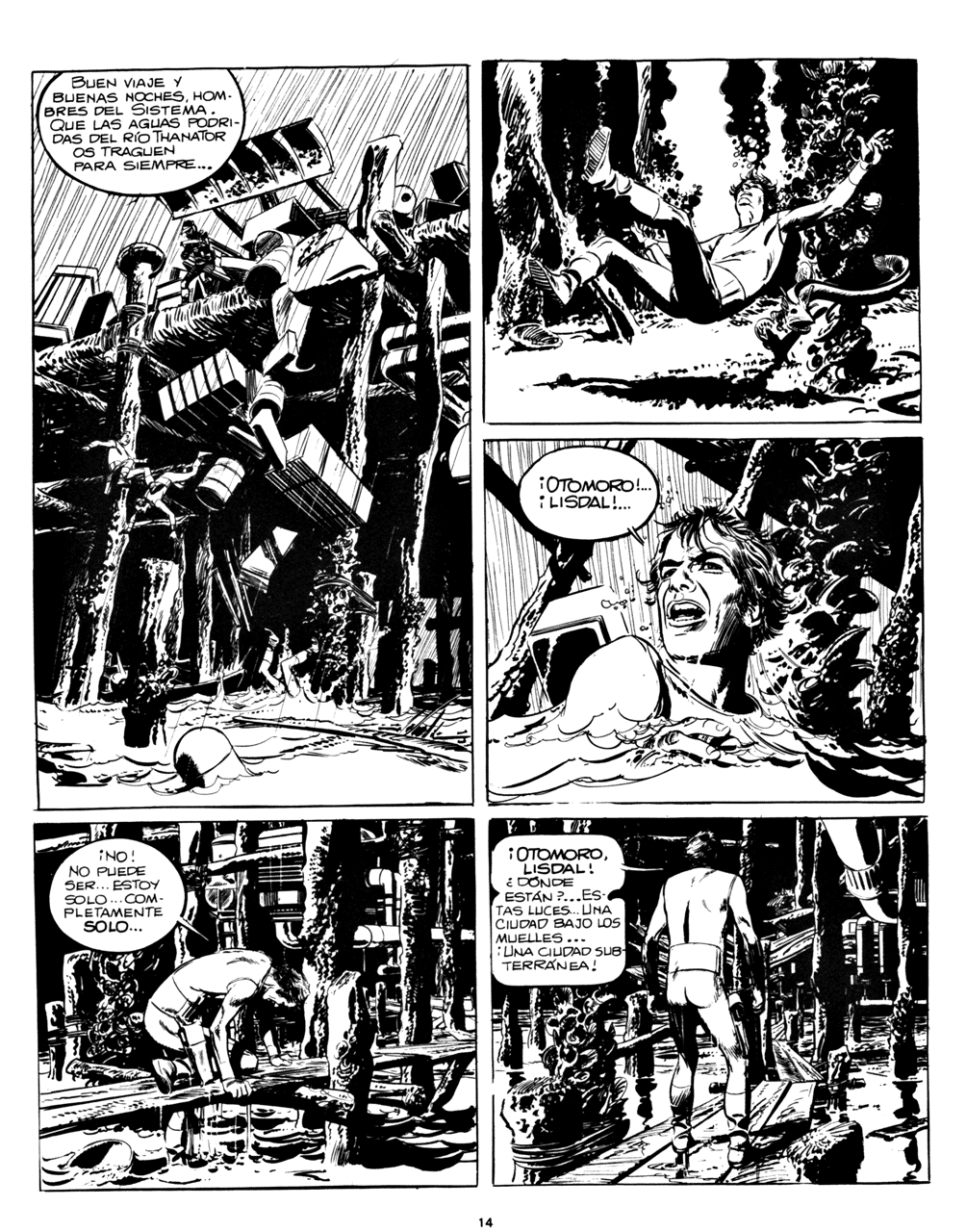 Bumerang (revista de Nueva Frontera)..Vol..2 de 3