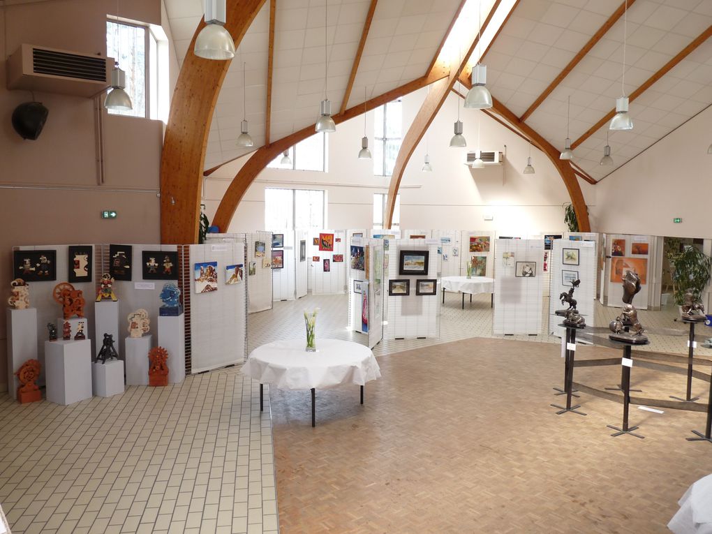 Album - EXPOSITION-2014