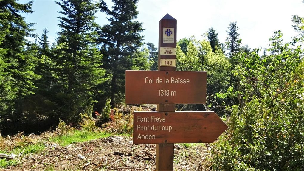 Le Pas de la Mule