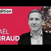 L'audition de Gaël Giraud sur la relance verte au Sénat (13/05)