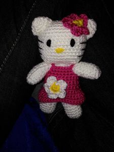 Hello kitty