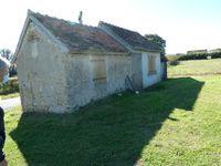 La Forge de la Pie à La Grande Preugne (St Jeanvrin)