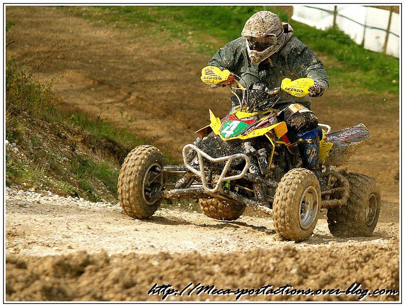 Album - Quads-Grand-ouest-Les-Andelys