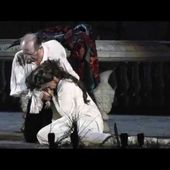 Leo Nucci &Olga Peretyatko, Rigoletto atto secondo: "Parla, siam soli... Sì vendetta..."
