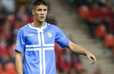 Chelsea : Kramaric de plus en plus proche