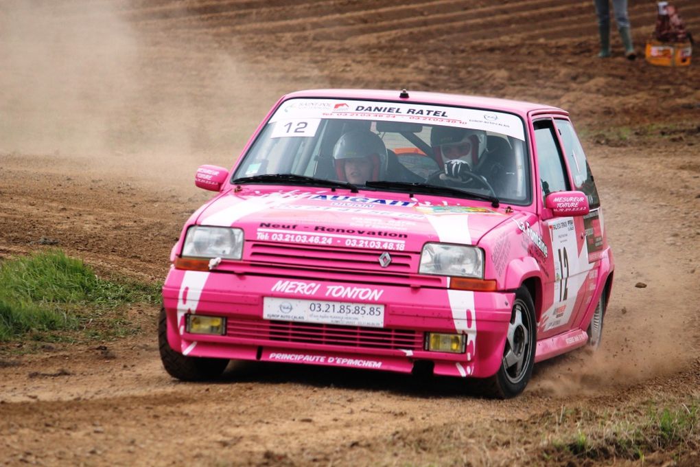 RALLYE DU TERNOIS 2013
BAYARD CROIX EN TERNOIS ST POL SUR TERNOISE RAIMBEAUXSUBARU