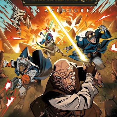 Cette Semaine en librairie