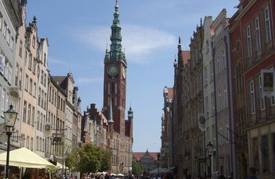 Gdansk - Sopot - Gdynia