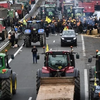 Les agriculteurs en colère, ronds-points, blocages, opérations escargots… la colère se propage sur les routes !