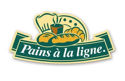 Pains à la ligne