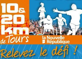 Appel à volontariat pour les 10/20 kms et Marathon.