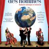 Théatre: Bonheur des Hommes - Cabaret Satirique et Musical