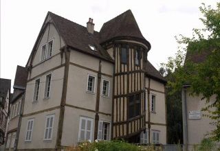 Chartres