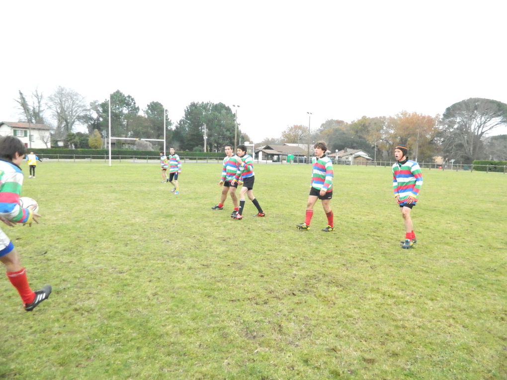 Album - district-rugby