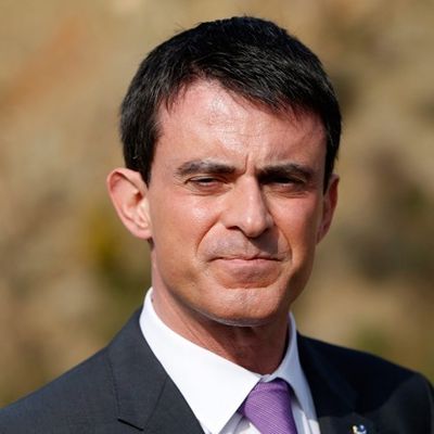 Manuel Valls : "L'Etat n'a pas été à la hauteur" avec les réfugiés de la guerre d'Espagne