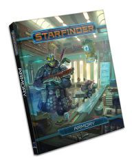 Electronic download books Starfinder Roleplaying