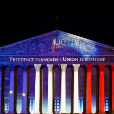 Le Train de vie de l'Assemblée nationale et du Sénat