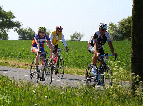 Sorties Noeux les Mines et Namur, Mai 2015.