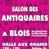 Salon des Antiquaires