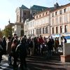 Montauban : rassemblement du 11 novembre pour la réhabilitation des fusillés pour l'exemple