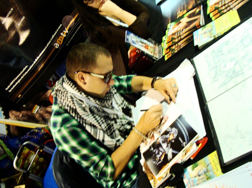 Album - Animasia-2010