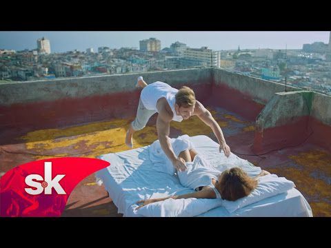 SASA KOVACEVIC - Temperatura (Official Music Video)