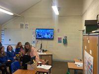 LC E-Twinning