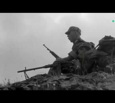 Documentaire historique : "Guerre d'Algérie : La bleuite"