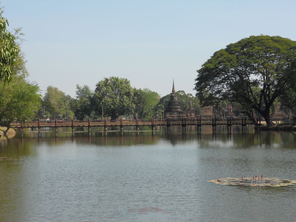 Album - Sukhothai