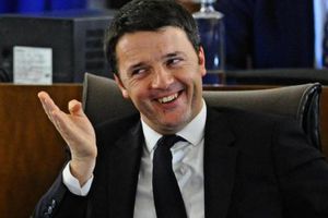 Segreto di Stato sulle spese di Renzi