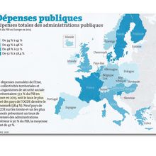 Dettes publiques et conjoncture 2014