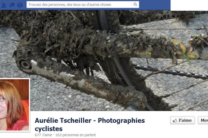 53e Cyclo-cross du Vélo Club Soultzia: les photos par A.Tscheiller