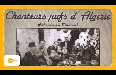 Line Monty, la "Glamoureuse d’Alger" qui chante si bien l'arabe