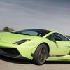 Lamborghini donne la réplique à Ferrari