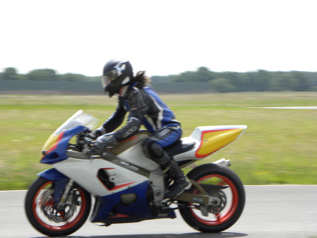 Album - circuit du bourbonnais-2010