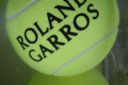 Roland Garros2011: une renaissance aussi