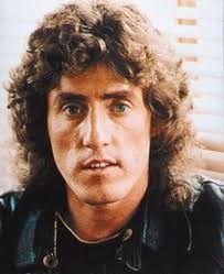 Happy birthday to Roger Daltrey, born on 1st March 1944, vocals, The Who (1965 UK No.2 single My Generation plus over 20 other UK hit singles, 16 US Top 40 singles, rock opera albums 'Tommy' & 'Quadrophenia'). Solo, (1973 UK No.5 single 'Giving It All Away').