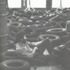 Tire Environment @ Allan Kaprow. 1970