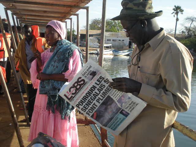 Album - senegal-2010