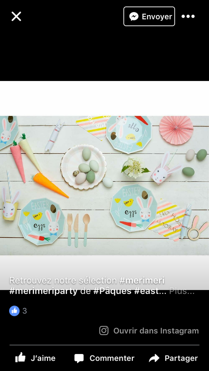 #paques bonnes idées décorations #charlotteblablablog