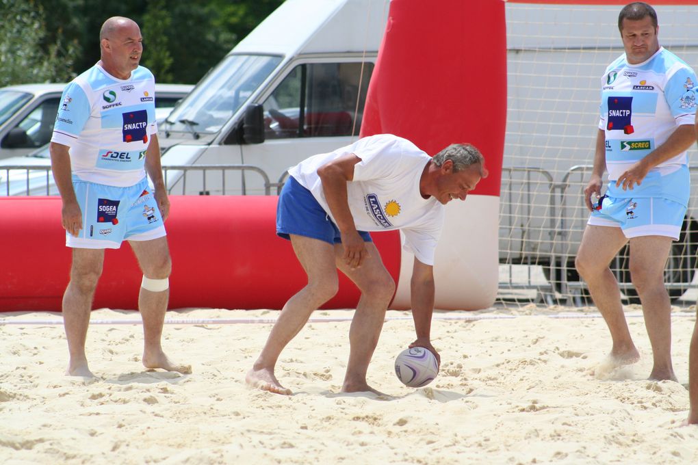 Album - beach-rugby-2012