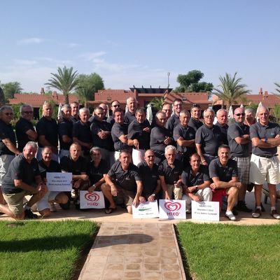 Partenaire EUSKADI 2012