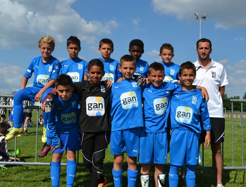 Album - Tournoi-VFF-2014