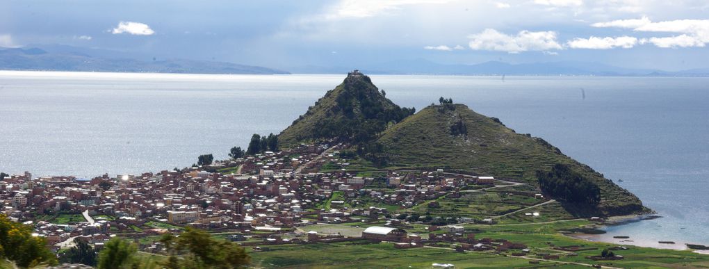 Album - BOLIVIE