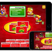 Popular card game 'Apples to Apples' takes its deck of laughs to iOS