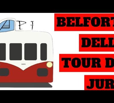  PICASSO X4039 en balade en FRANCHE COMTE