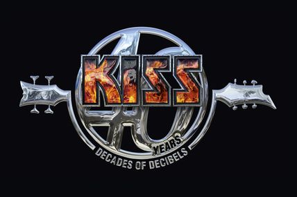 CD review KISS "40"