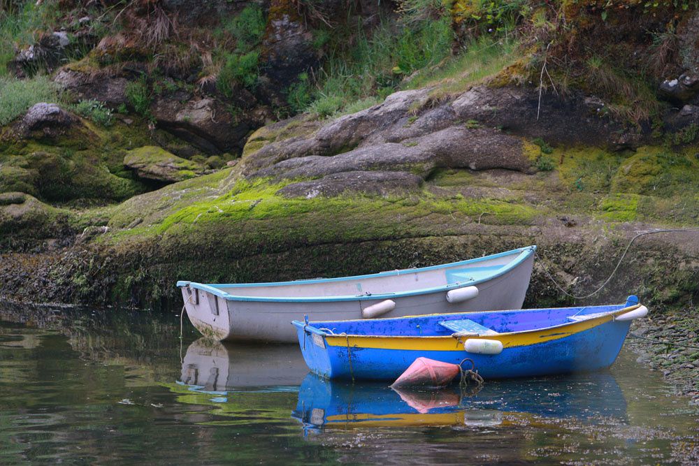 Album - Hiver en Bretagne